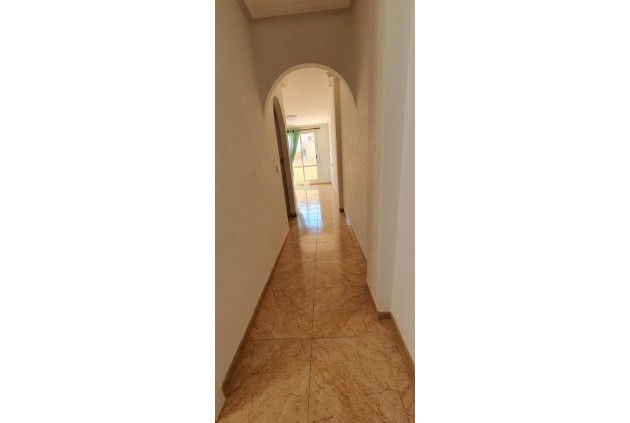 Resale - Penthouse -
Torrevieja - Centro