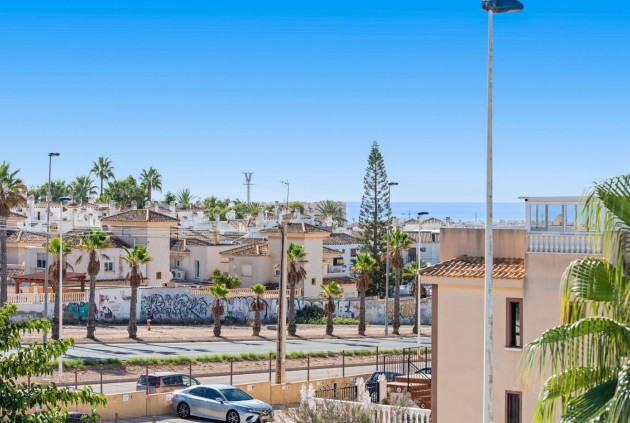 Tweedehands - Bungalow -
Torrevieja - Costa Blanca