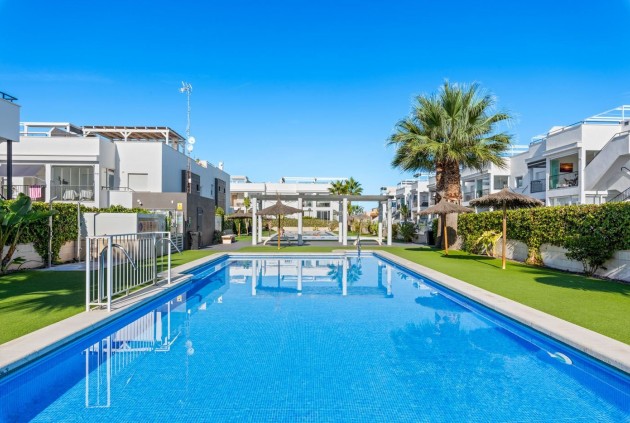 Tweedehands - Bungalow -
Torrevieja - Aguas Nueva