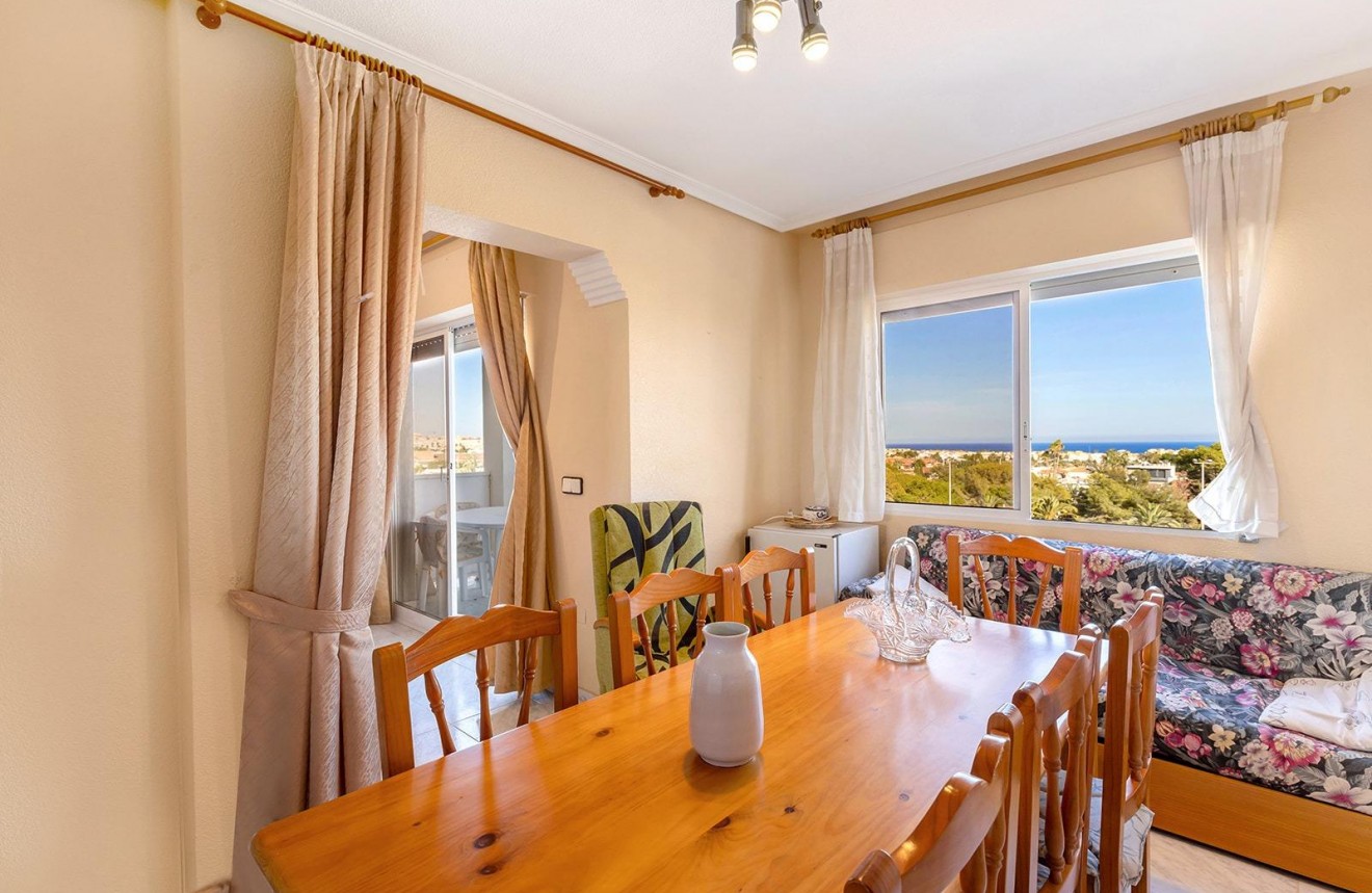 Aus zweiter Hand - Wohnung -
Torrevieja - Nueva Torrevieja