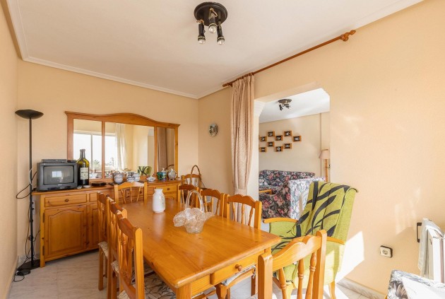 Aus zweiter Hand - Wohnung -
Torrevieja - Nueva Torrevieja