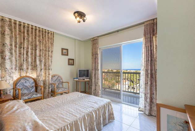 Aus zweiter Hand - Wohnung -
Torrevieja - Nueva Torrevieja