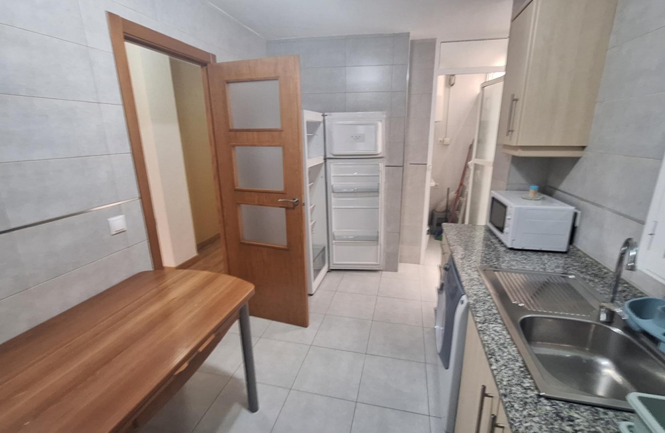 Segunda mano - Apartamento / piso -
Torrevieja - Acequion