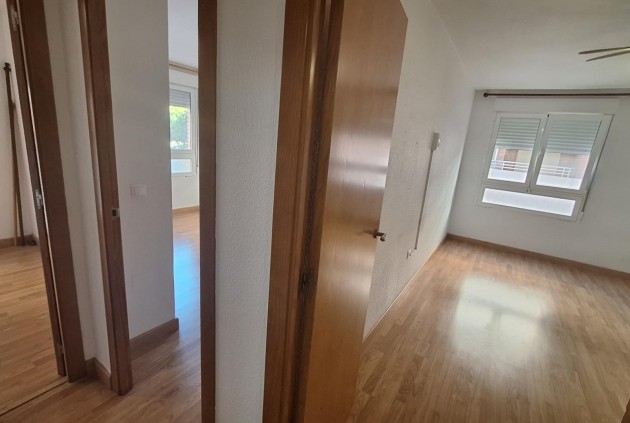 Segunda mano - Apartamento / piso -
Torrevieja - Acequion