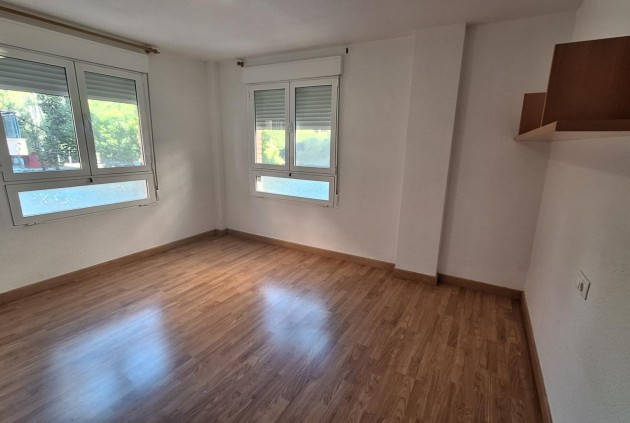 Segunda mano - Apartamento / piso -
Torrevieja - Acequion