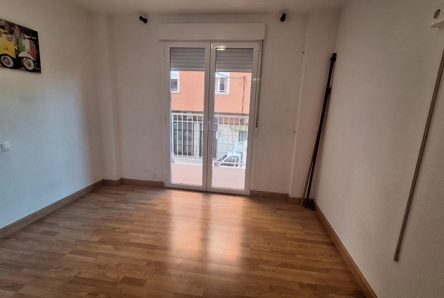 Segunda mano - Apartamento / piso -
Torrevieja - Acequion