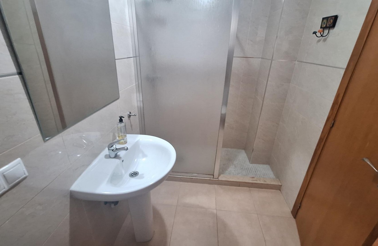 Segunda mano - Apartamento / piso -
Torrevieja - Acequion