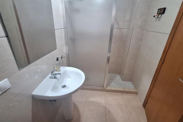 Segunda mano - Apartamento / piso -
Torrevieja - Acequion