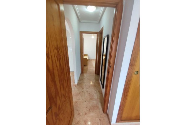 Resale - Bungalow -
Torrevieja - Torretas