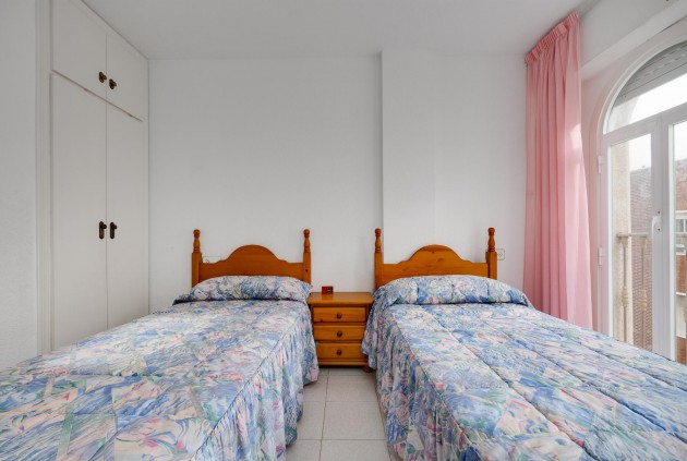 Segunda mano - Apartamento / piso -
Torrevieja - Costa Blanca