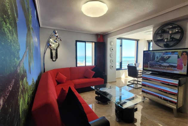 Tweedehands - Appartement / flat -
Torrevieja - La Mata