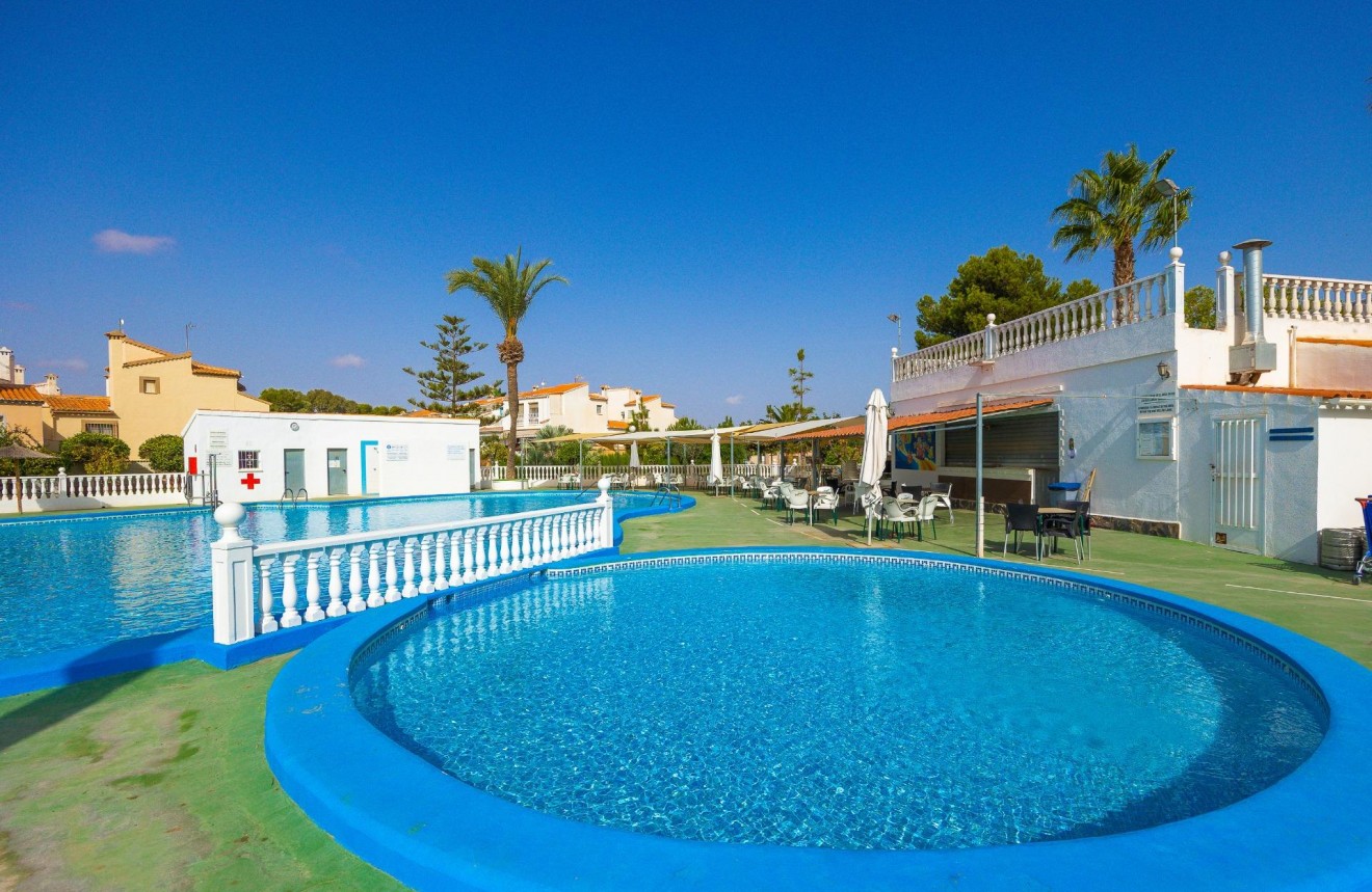 D'occasion - Chalet -
Torrevieja - Torreta Florida