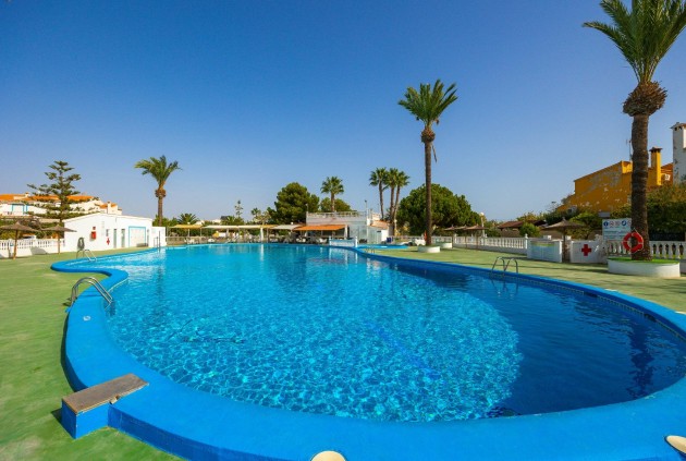 Resale - Chalet -
Torrevieja - Torreta Florida