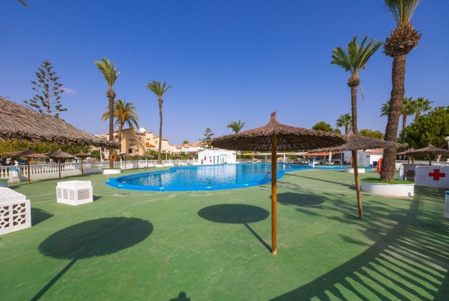 Resale - Chalet -
Torrevieja - Torreta Florida