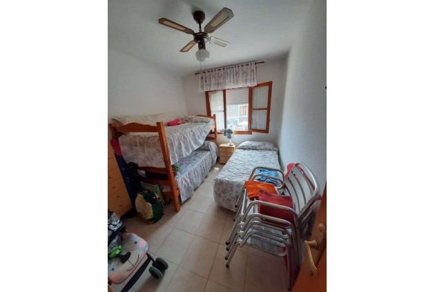 Resale - Bungalow -
Torrevieja - Costa Blanca