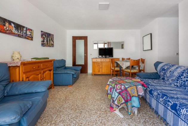 Tweedehands - Appartement / flat -
Torrevieja - Acequion