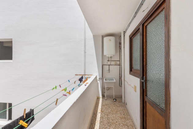 Tweedehands - Appartement / flat -
Torrevieja - Acequion