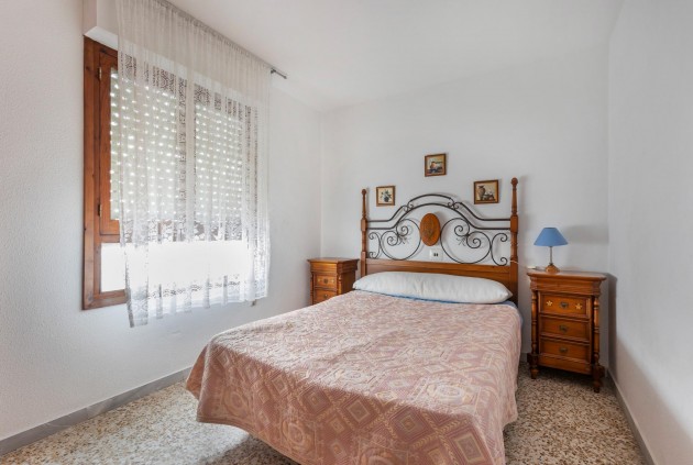 Tweedehands - Appartement / flat -
Torrevieja - Acequion