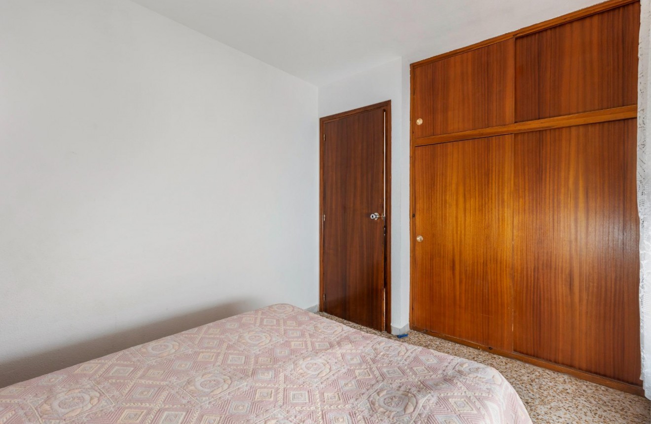 Segunda mano - Apartamento / piso -
Torrevieja - Acequion