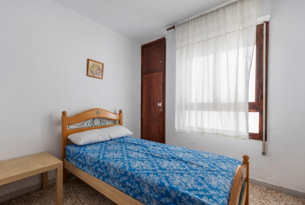 Tweedehands - Appartement / flat -
Torrevieja - Acequion