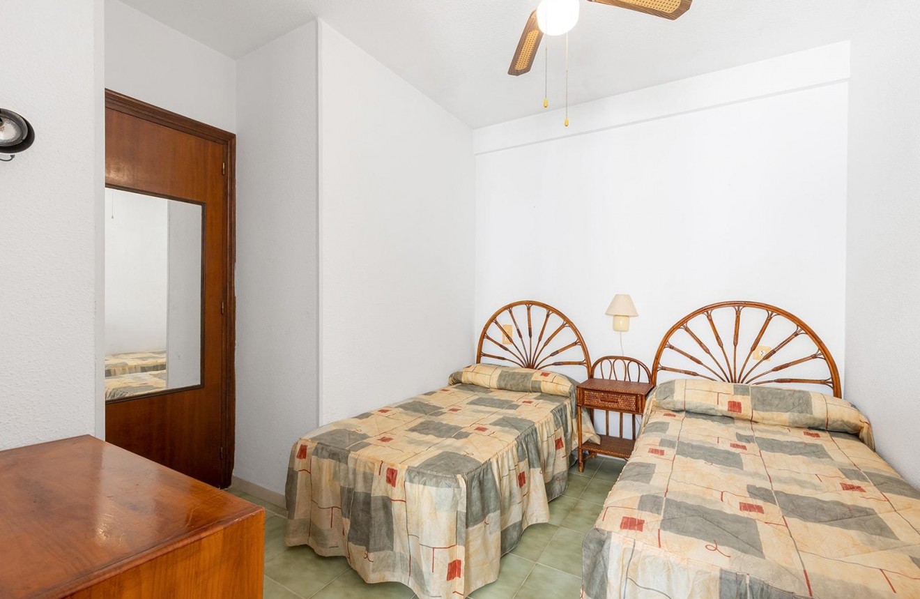 D'occasion - Appartement -
Torrevieja - La Mata