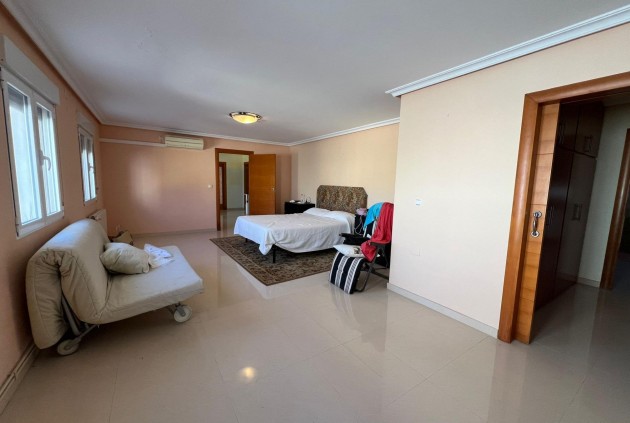 Tweedehands - Chalet -
Torrevieja - Torreta Florida