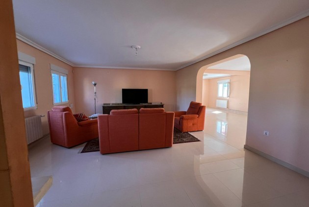 Tweedehands - Chalet -
Torrevieja - Torreta Florida