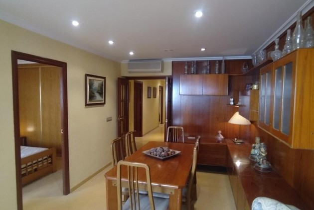 Tweedehands - Appartement / flat -
Torrevieja - PLAYA DEL CURA - CENTRO