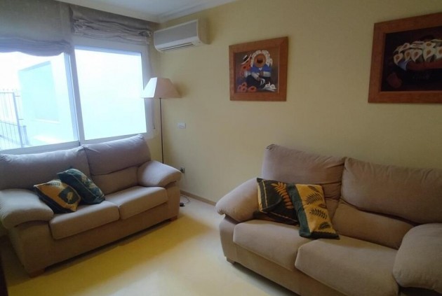 Tweedehands - Appartement / flat -
Torrevieja - PLAYA DEL CURA - CENTRO