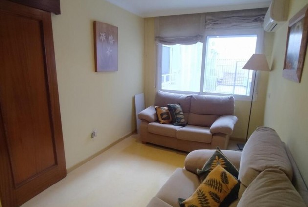 Tweedehands - Appartement / flat -
Torrevieja - PLAYA DEL CURA - CENTRO