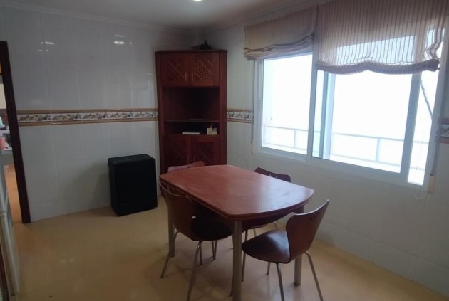 D'occasion - Appartement -
Torrevieja - PLAYA DEL CURA - CENTRO