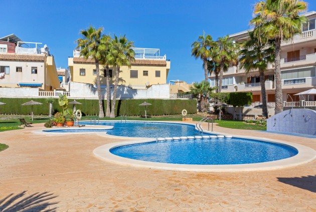 Tweedehands - Appartement / flat -
Torrevieja - La Mata