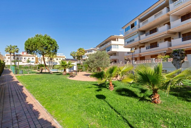 Aus zweiter Hand - Wohnung -
Torrevieja - La Mata