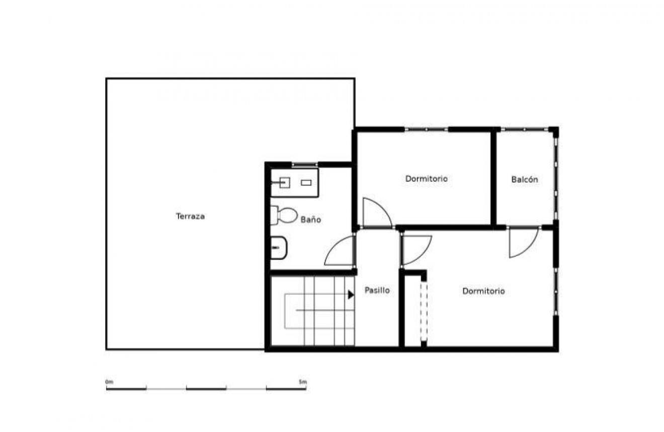 D'occasion - Chalet -
Torrevieja - Aguas Nuevas 1