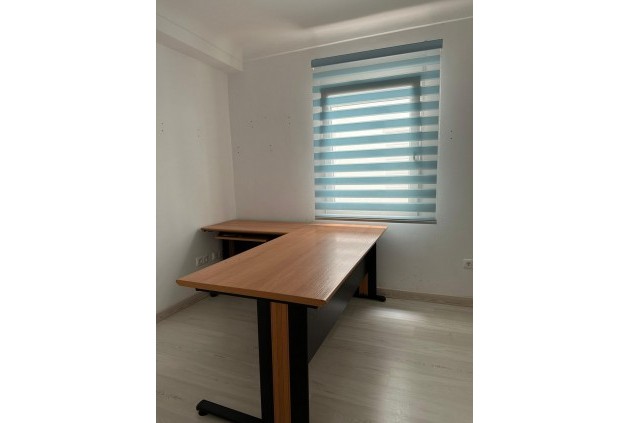 Resale - Apartment / flat -
Torrevieja