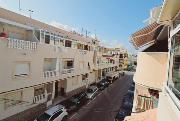 Resale - Penthouse -
Torrevieja - Playa del Cura