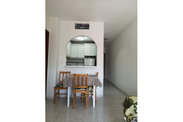 Tweedehands - Appartement / flat -
Torrevieja - Estacion de autobuses