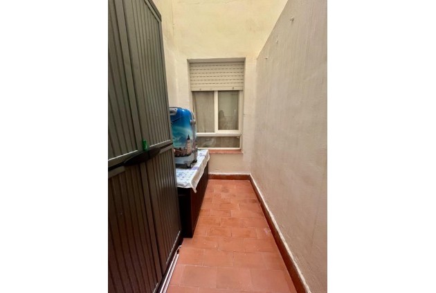 Segunda mano - Apartamento / piso -
Torrevieja - Playa de los Locos