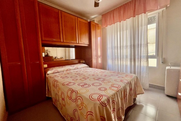 Aus zweiter Hand - Wohnung -
Torrevieja - Playa de los Locos