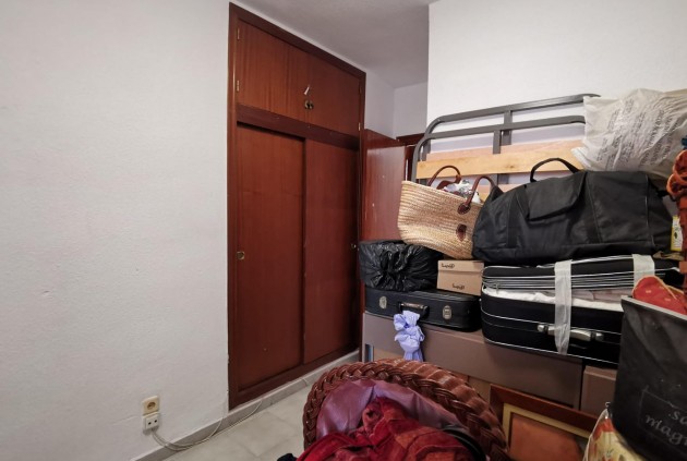 Segunda mano - Apartamento / piso -
Torrevieja - Estacion de autobuses