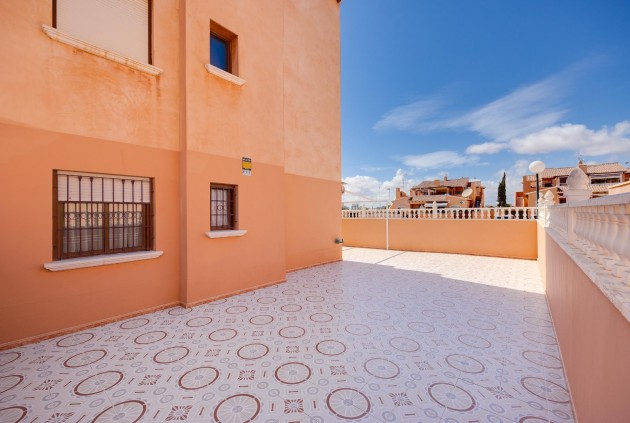 Aus zweiter Hand - Bungalow -
Torrevieja - Torrejón