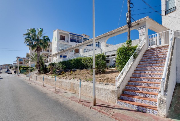 Aus zweiter Hand - Wohnung -
Torrevieja - Torre la mata