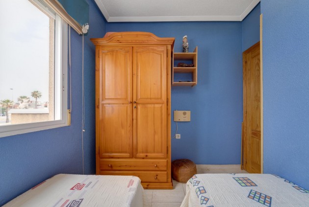 Resale - Bungalow -
Torrevieja - Aguas Nuevas 2