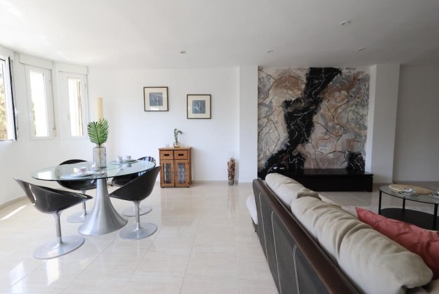 Tweedehands - Appartement / flat -
Torrevieja - Costa Blanca