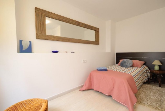 Tweedehands - Appartement / flat -
Torrevieja - Costa Blanca