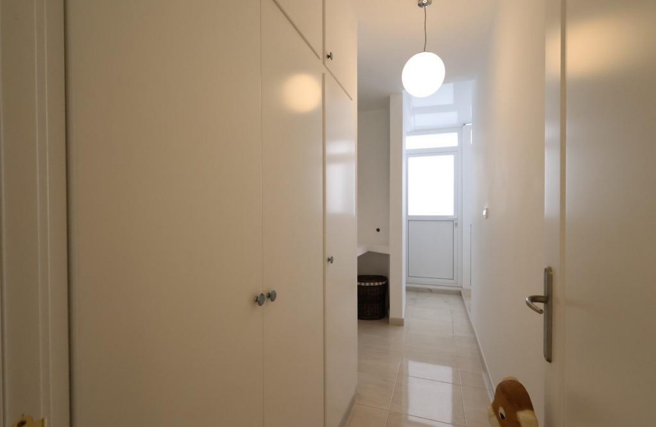 Tweedehands - Appartement / flat -
Torrevieja - Costa Blanca