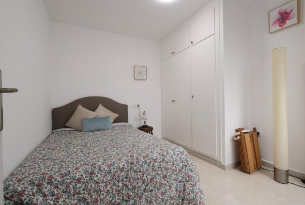 Tweedehands - Appartement / flat -
Torrevieja - Costa Blanca