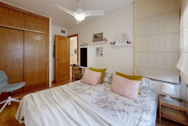 Aus zweiter Hand - Wohnung -
Torrevieja - Playa de los Locos