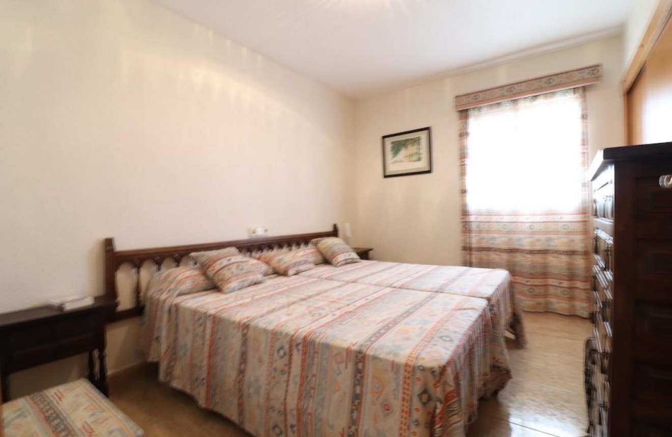 Aus zweiter Hand - Wohnung -
Torrevieja - Costa Blanca