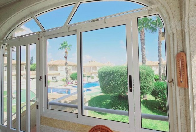 Tweedehands - Bungalow -
Torrevieja - Torreblanca